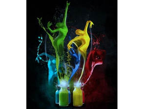 Досуговый центр «КРАСКИ